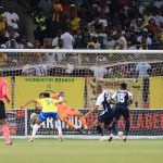 Mngqithi reflects on ‘unfortunate’ loss to Magesi FC