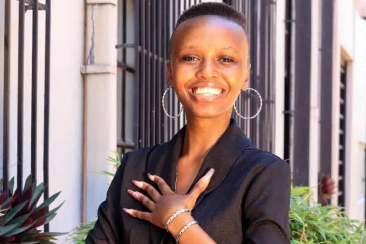 RIP: Tributes pour in for Ukhozi FM presenter Nondumiso Shazi