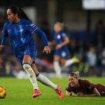 Chelsea v Manchester United: How to watch WSL rivals clash