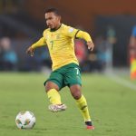 Orlando Pirates and Kaizer Chiefs target meets his family