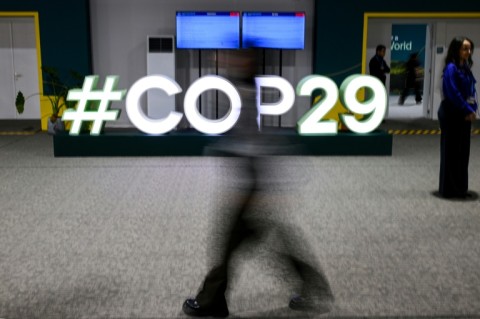 COP29 | Developing nations slam u0027paltryu0027 $300bn climate deal