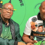 Shwashwi: “Chancer” makes way for Nyiko 