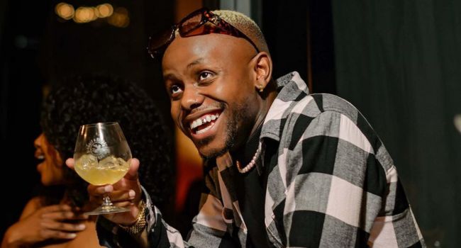 Loki Reflects On His Best Year Yet In Music, Teases Even Bigger Plans For 2025