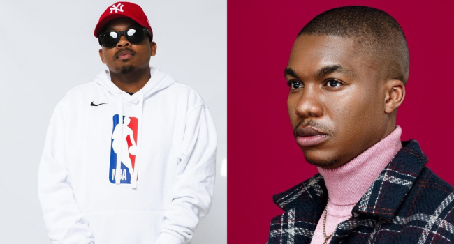 DJ Clen Reacts To Being Compared To DJ Sliqe
