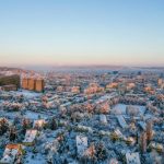 Top 5 European destinations for a magical winter escape