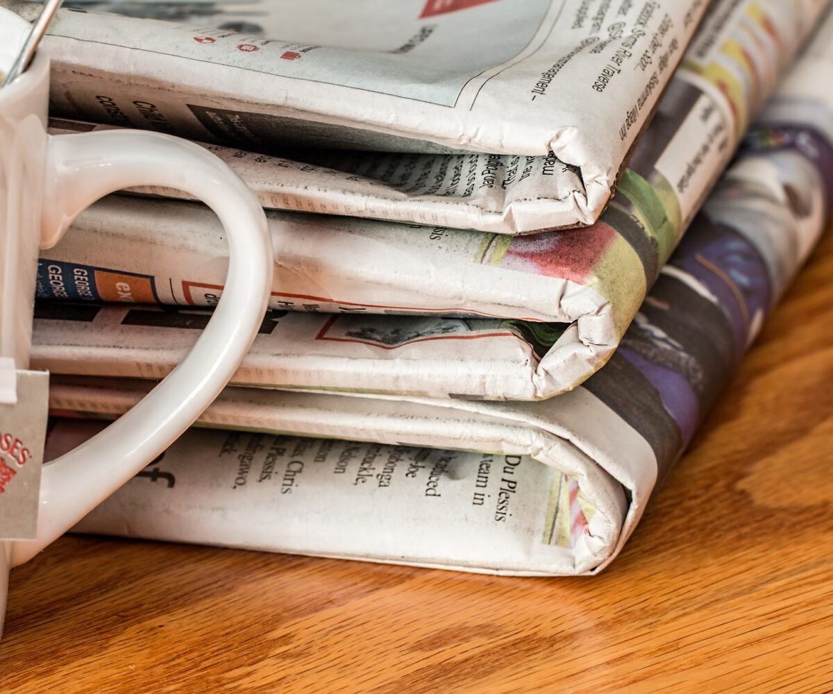 Newspaper headlines from around the world – Monday, 25 November 2024