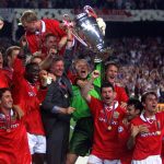 Treble-winning teams