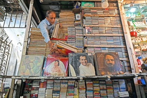 Indiau0027s vinyl revival finds its groove