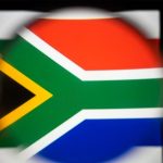 WATCH | Home Affairs Minister Schreiber talks on dismissed dept officials