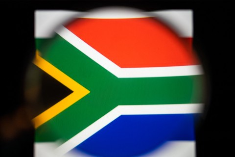 WATCH | Home Affairs Minister Schreiber talks on dismissed dept officials