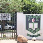 Teach kids spaza shops are no-go area—MEC Matome Chiloane