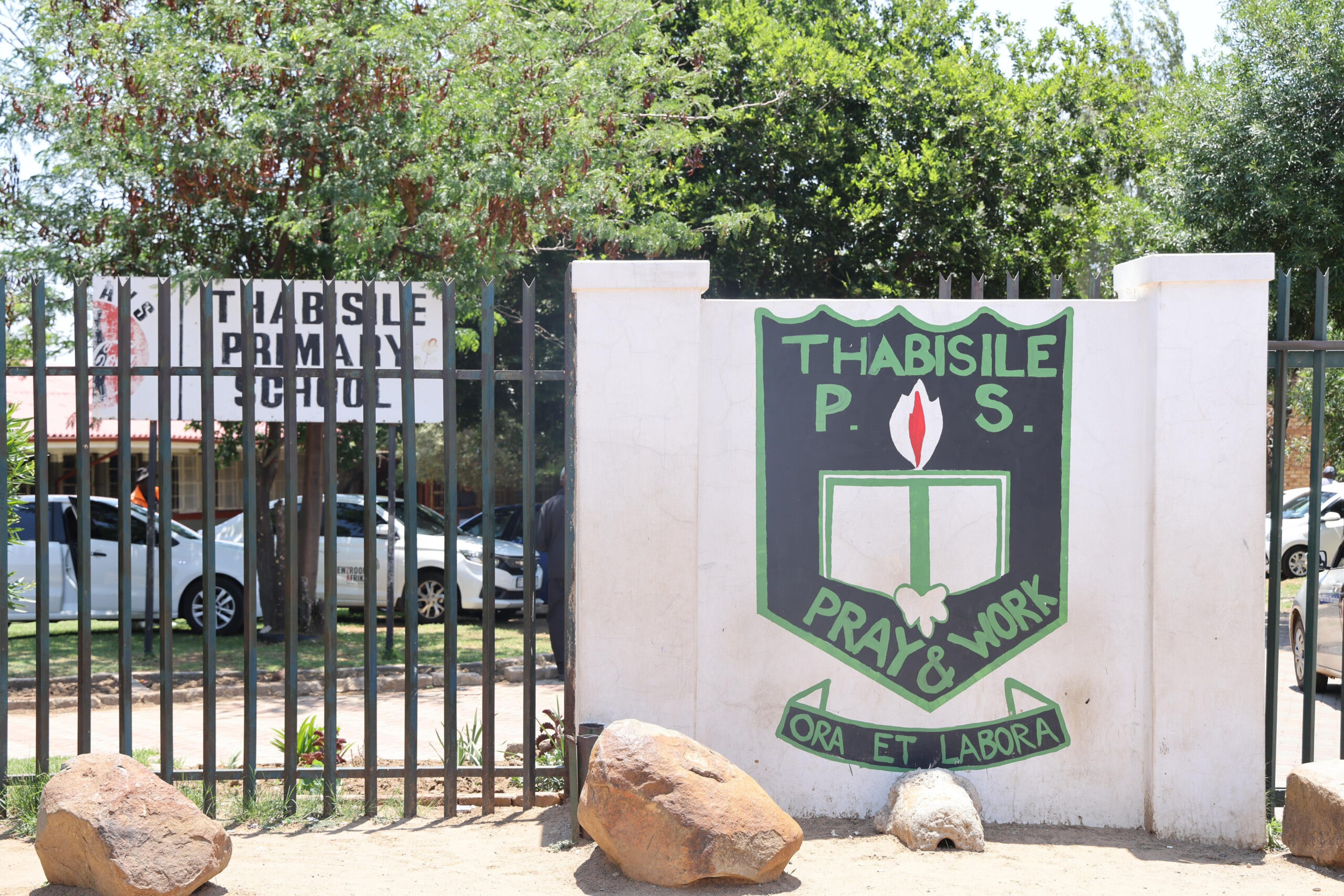 Teach kids spaza shops are no-go area—MEC Matome Chiloane