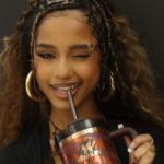Tyla announces collaboration with Stanley
