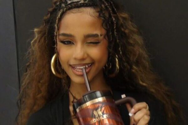 Tyla announces collaboration with Stanley