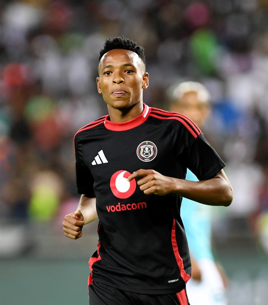 Snl24 |  Pirates’ young star bags top award!