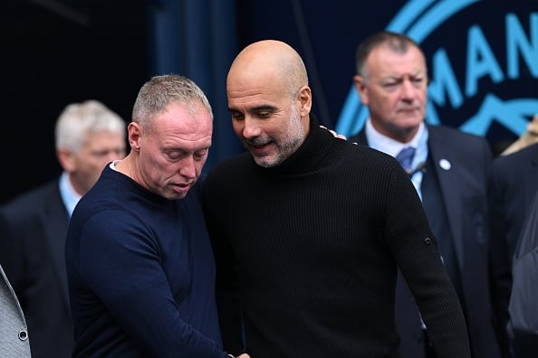 Snl24 | Official: Second EPL Manager Sacked