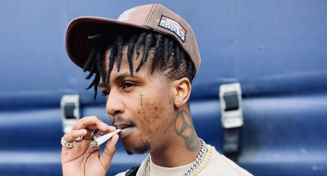 Emtee Aims To Flex His Diverse Music Knowledge On Forthcoming Album “Nairobi”