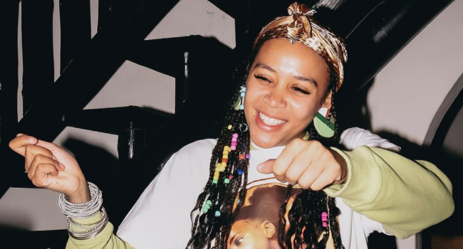Sho Madjozi Explains Why She’s Quitting Music