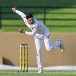 ‘We want to make home a fortress’: Proteas bowler Keshav Maharaj