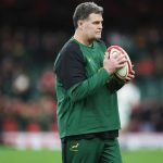 OPINION: Rassie Erasmus snub a clear bias from World Rugby