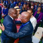 ‘Phala Phala will never die’ – EFF and ATM take on Ramaphosa and NA over panel’s report