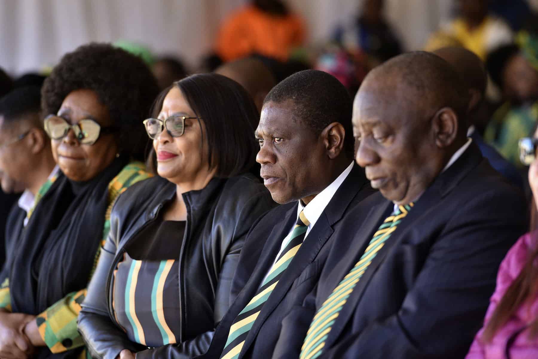 It’s time for leaders to listen to the youth