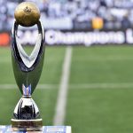 What time is Belouizdad vs Orlando Pirates?
