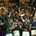 World Cup winning Springbok moves to French Top 14 club