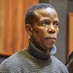 Mboro back in court, case postponed to January 24
