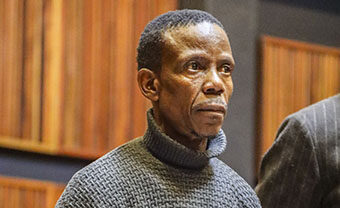 Mboro back in court, case postponed to January 24