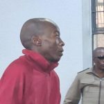 ‘I couldn’t have committed Lusikisiki massacre as I was in jail’