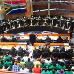 ‘No proof ANC MPs were forced to vote on Phala Phala report’