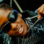 K.Keed Teams Up With FC Barcelona & Spotify Africa For Groundbreaking Collaboration