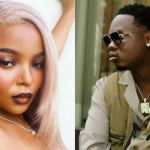 Blxckie’s Partner Pens Heartfelt Birthday Message to Celebrate His Special Day