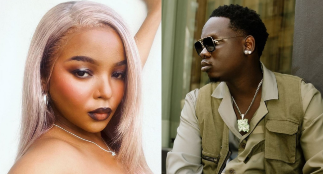 Blxckie’s Partner Pens Heartfelt Birthday Message to Celebrate His Special Day