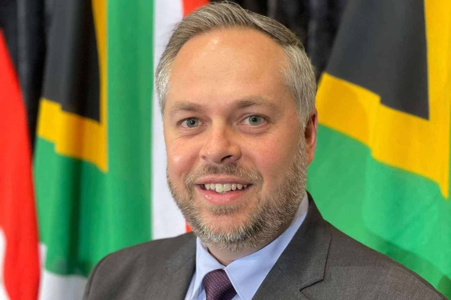 CYBER ATTACKS: Why SA government has a data security crisis