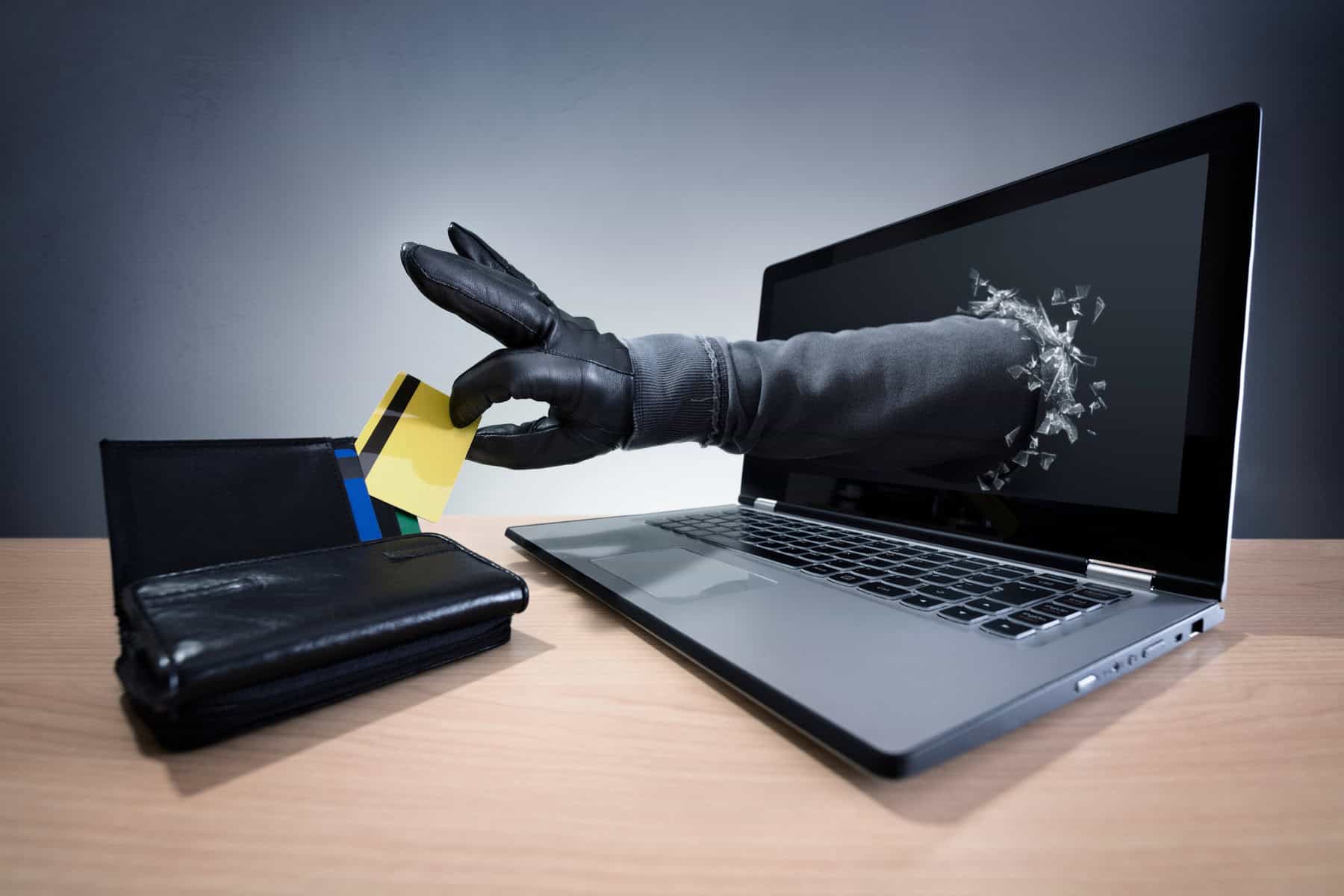 CYBER ATTACKS: ‘Open’ home affairs systems could spark large-scale identity theft