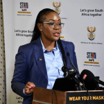 Government wasted R38 billion in overspending, auditor general says