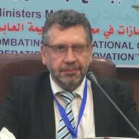 Institute for Security Studies expert’s anti-Muslim fearmongering is unacceptable