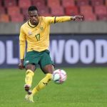 Orlando Pirates ahead of Kaizer Chiefs to sign the next Mudau