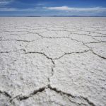 Bolivia announces $1bn deal with China to build lithium plants