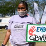 16 Days of Activism Against Women and Children Tuesday 26 November 2024