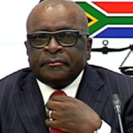 ANC politician Ramatlhodi appointed BaPedi’s first prime minister