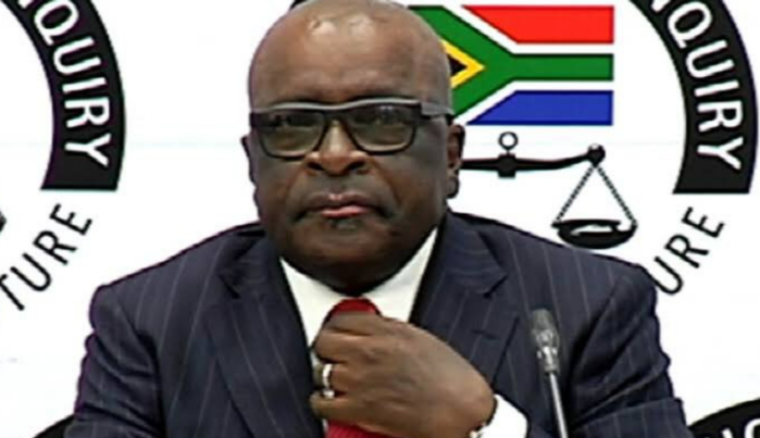 ANC politician Ramatlhodi appointed BaPedi’s first prime minister