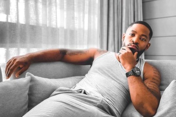 Prince Kaybee – ‘Music money must go back to music’