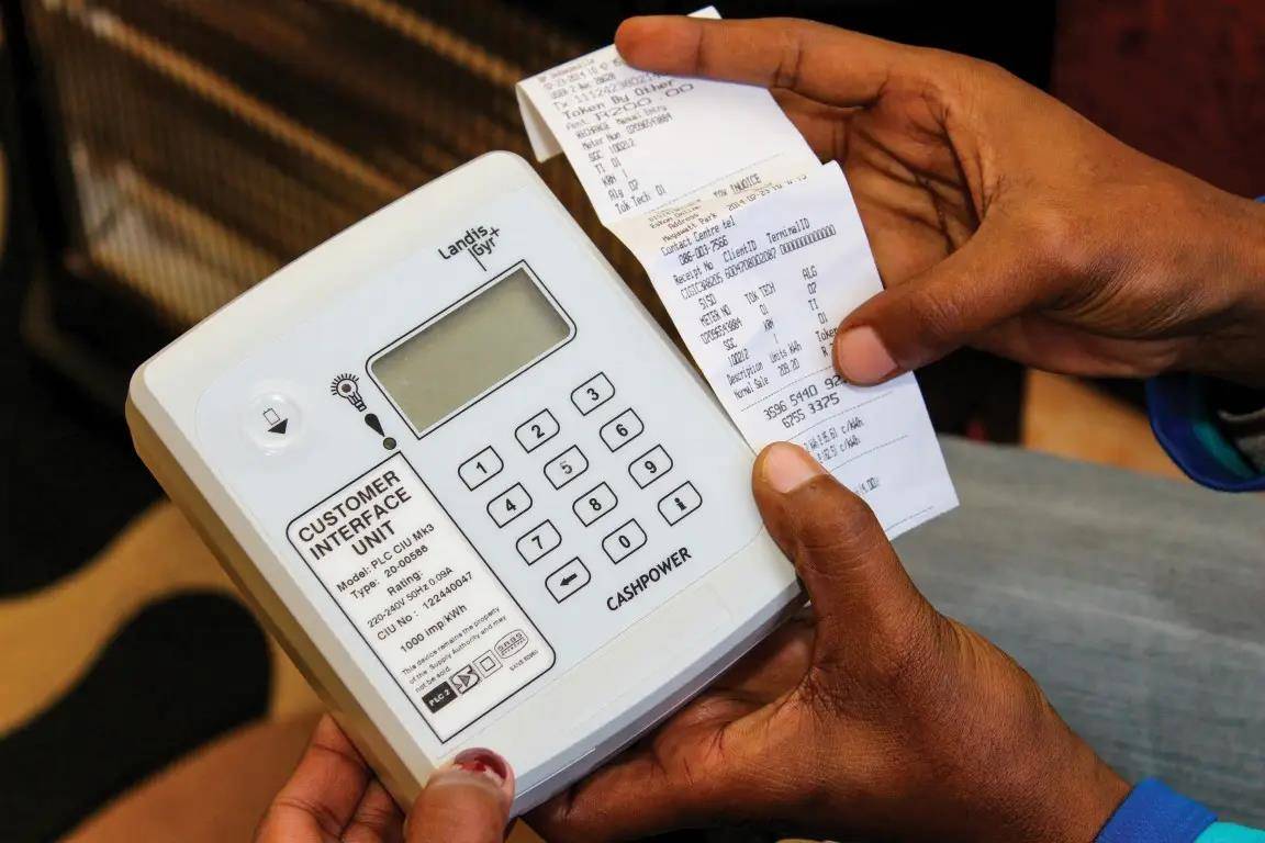 Snl24 |  Eskom trips switch on illegal users!
