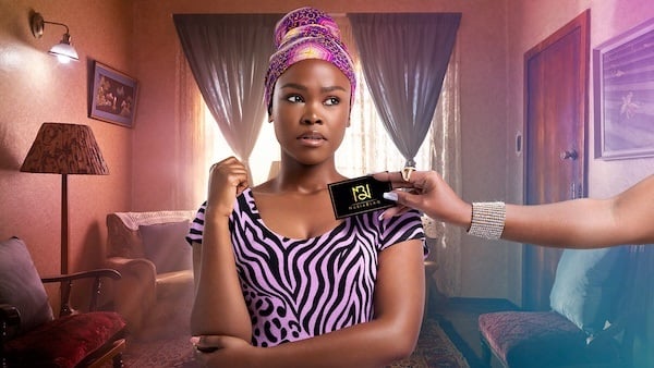 Snl24 | Ex-Generations: The Legacy star wants iSoft life!