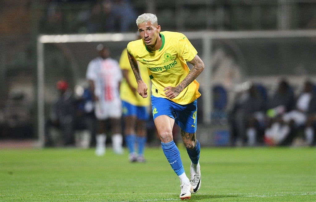 Snl24 | Blanks to equal trouble for Downs’ expensive signing?