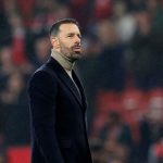 Leicester City set to appoint Van Nistelrooy – reports