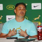 Jaco Peyper now in charge of new SA Rugby elite referees’ panel